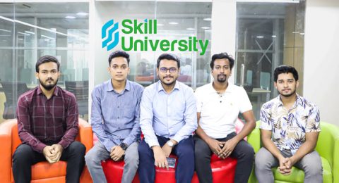 skill-university-group-photo