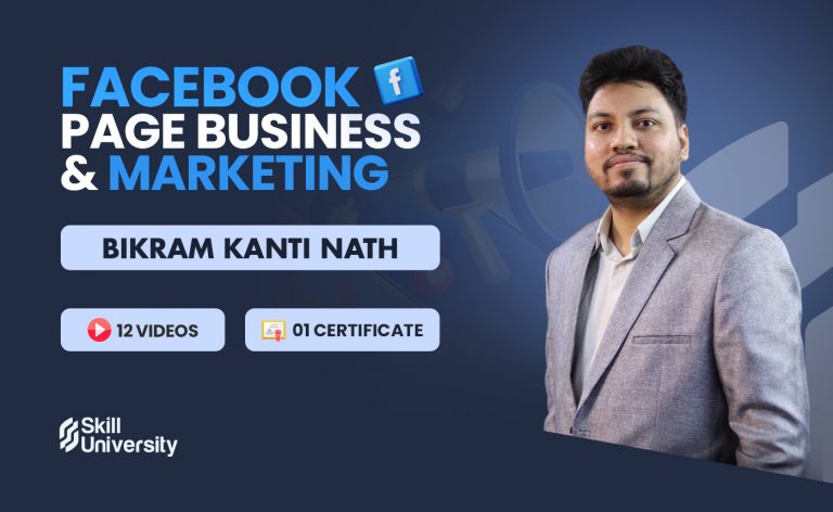 Facebook Page Business and Marketing