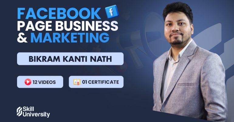 Facebook Page Business and Marketing