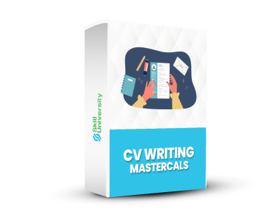 cv-writing