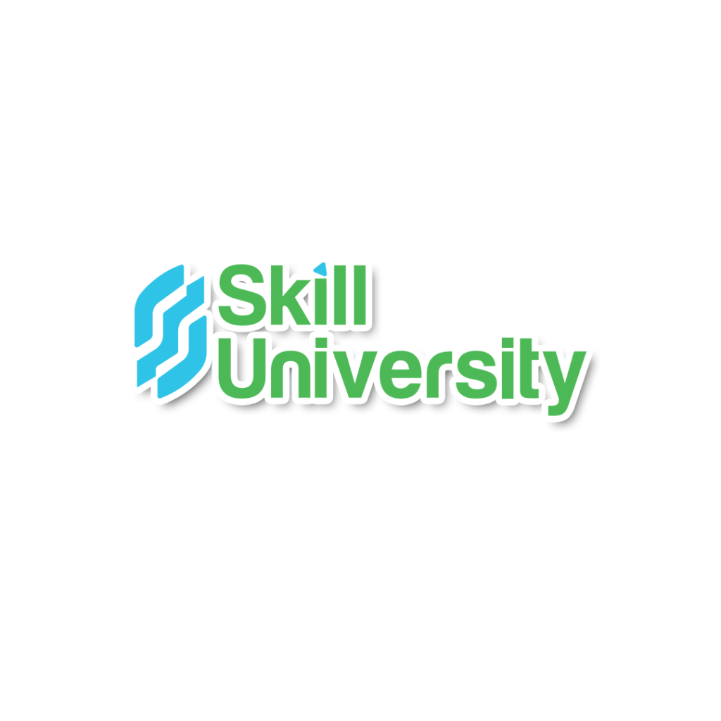 Skill University logo