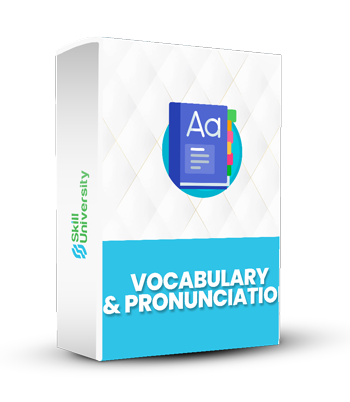 vocabulary_&_Pronunciation